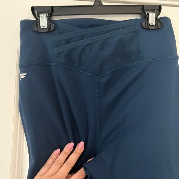 Fabletics Women’s Trinity Motion365 High-Waisted Leggings - Picture 6 of 9